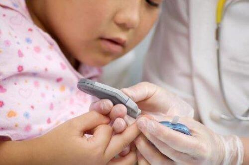 Juvenile Diabetes: Learn the Signs