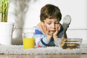 Juvenile Diabetes: Learn the Signs