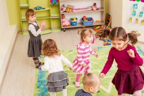 Teaching Social Skills: Empathy and Assertiveness
