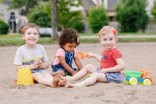 Teaching Social Skills: Empathy and Assertiveness