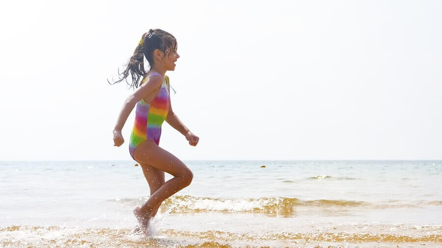 Changes in Children's Routines in the Summer