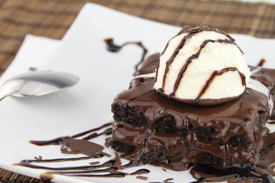 5 Recipes with Ice Cream: The Best Choice for Summer