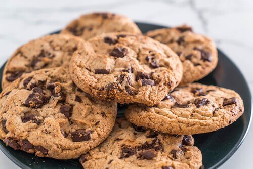 5 Recipes Rich in Phosphorous