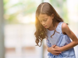 Cold Shock Response in Children: What to Do