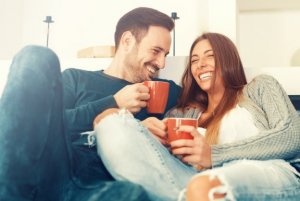 Types of Couples that Last, According to Science