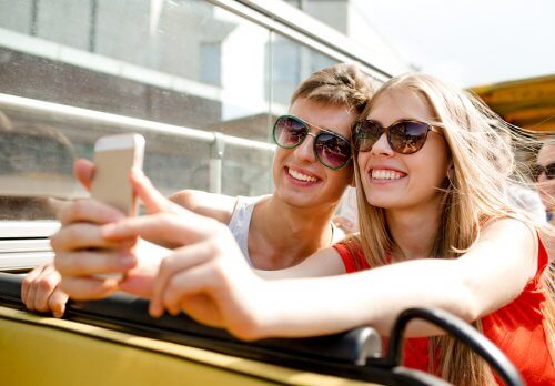 Types of Couples that Last, According to Science