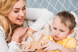 The Dangers of Parental Overprotection and Helicopter Parenting
