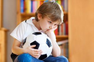 4 Tips for Explaining Depression to Children
