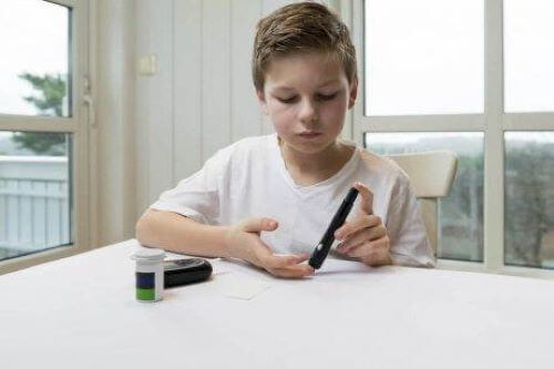 Juvenile Diabetes: Learn the Signs