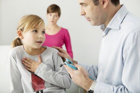 Can a Child with Asthma Participate in Sports?