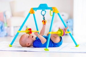 Early Stimulation Exercises for Children