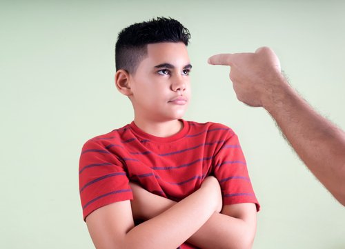 Emotional Blackmail in Children and Its Consequences