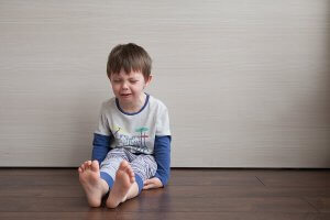 Emotional Blackmail in Children and Its Consequences