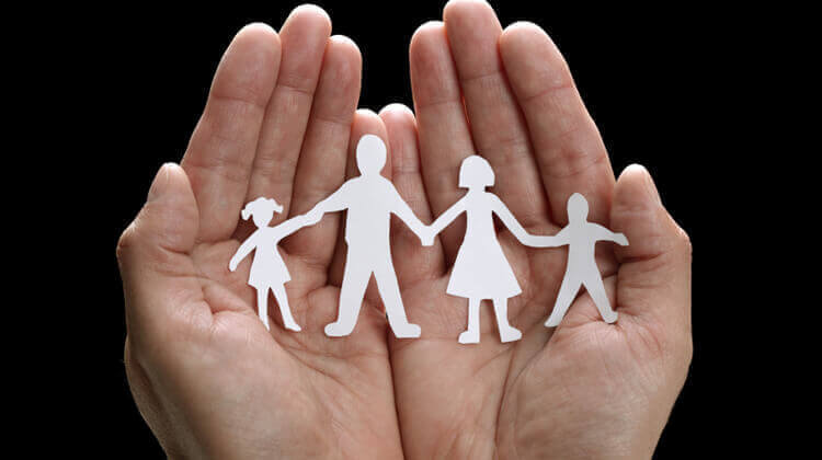 How Can You Heal a Parent-Child Relationship?