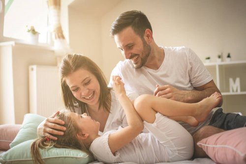 How to Explain What Love Means to Your Children