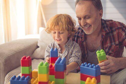Keys to Helping Children Develop Their Potential