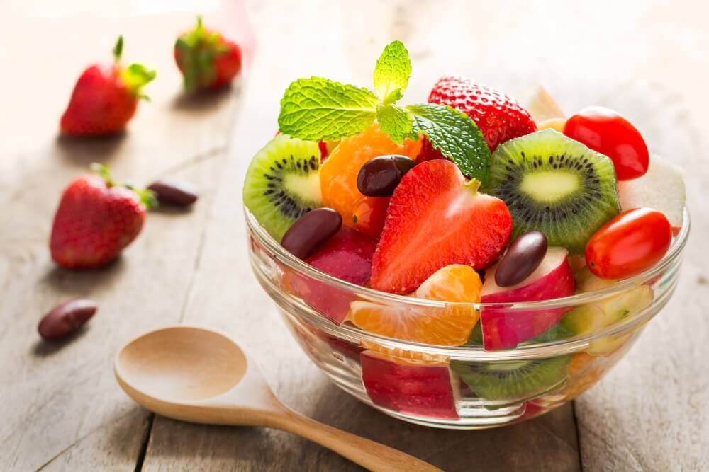 Great Ways to Enjoy Fruit This Summer