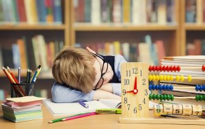 Forcing Children to Study: Is It Good or Bad?
