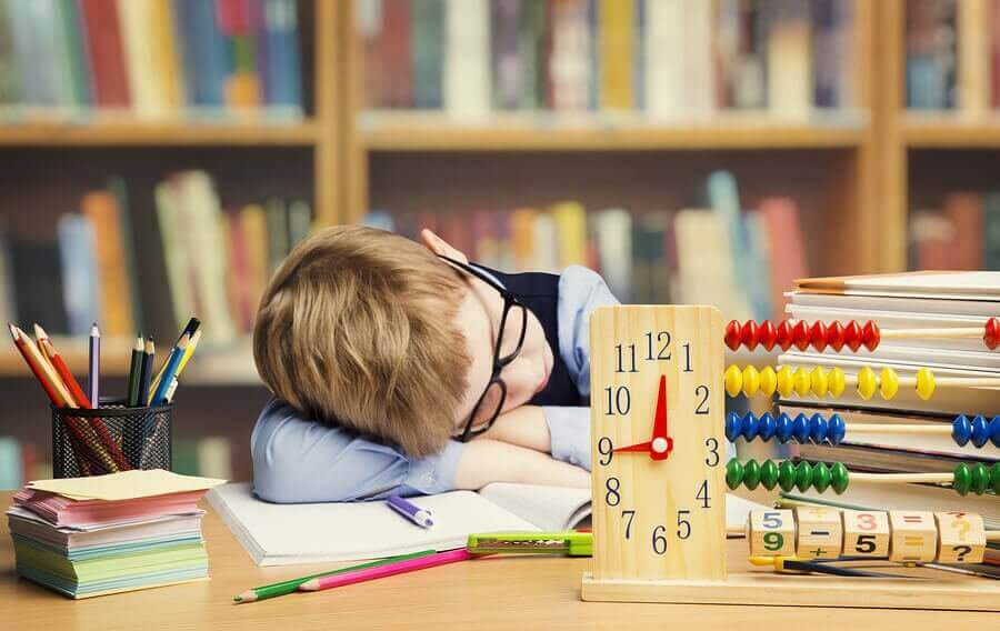 Forcing Children to Study: Is It Good or Bad?