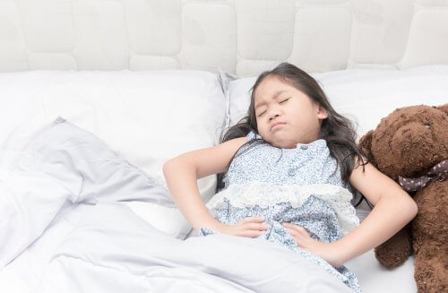 5 Common Childhood Infections During Summer