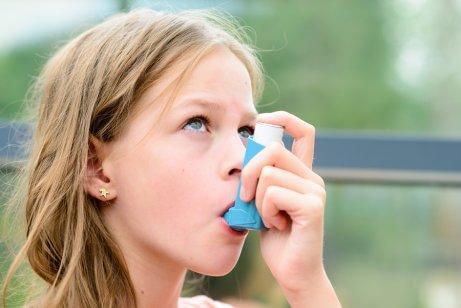 Can a Child with Asthma Participate in Sports?