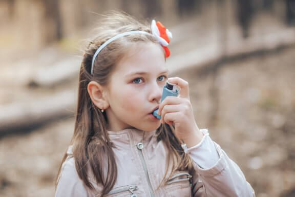 School and Asthma: What You Should Know