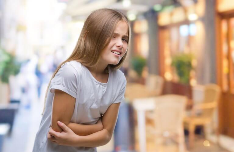 What to Do About Indigestion in Children