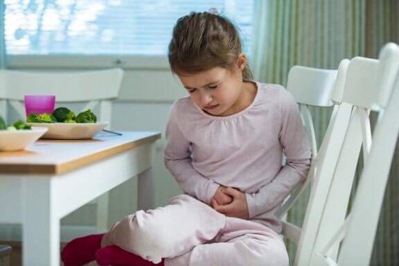 What to Do About Indigestion in Children