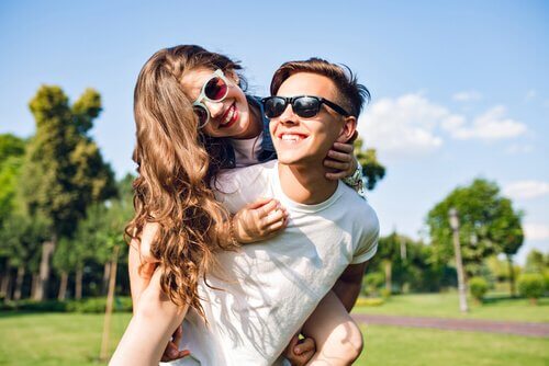 Teenage Summer Romances: How to Respond?