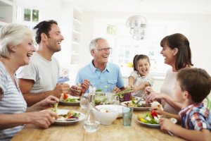 7 Ways to Show Your Family You Love Them