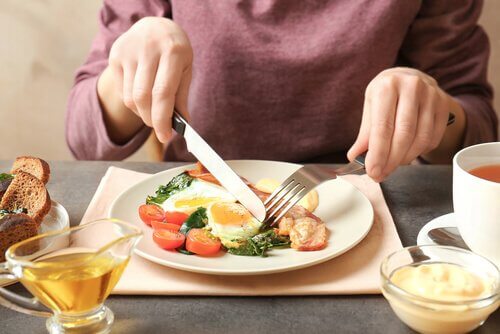 How Diet Affects Fertility and Recommended Food Choices