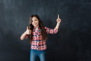 Keys to Helping Children Develop Their Potential