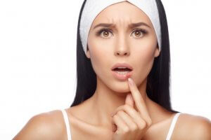 How to Cure the Blisters Caused by Herpes