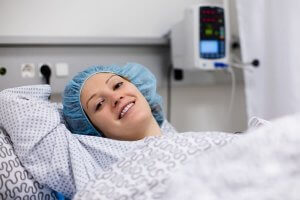 How to Care for Episiotomy Stitches After Delivery