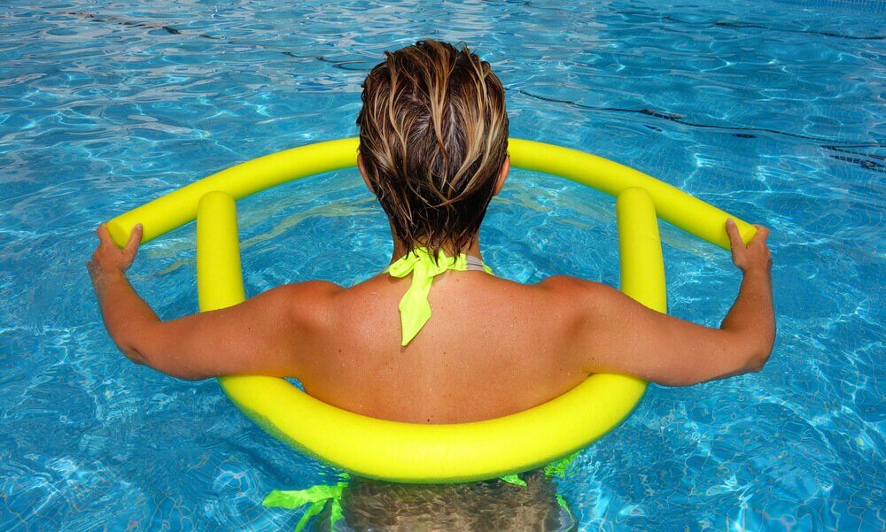 Benefits of Hydrotherapy for Pregnant Women