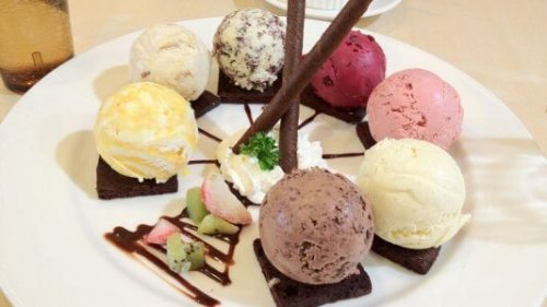 5 Recipes with Ice Cream: The Best Choice for Summer