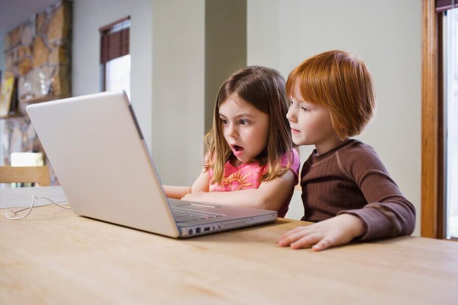 Entrepreneurial Children: Inspiring and Instructive Stories