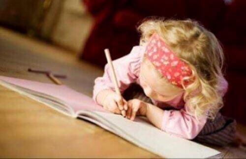 Child Writers: 12 Strategies to Motivate Them