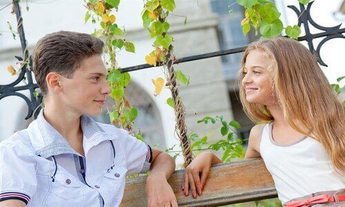 Love and Friendship in Adolescence
