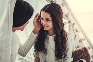 Praising Children in a Healthy and Balanced Way