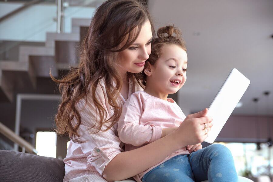 How Book Trailers Benefit Reading