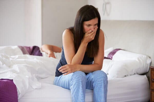 Your Sense of Smell During Pregnancy