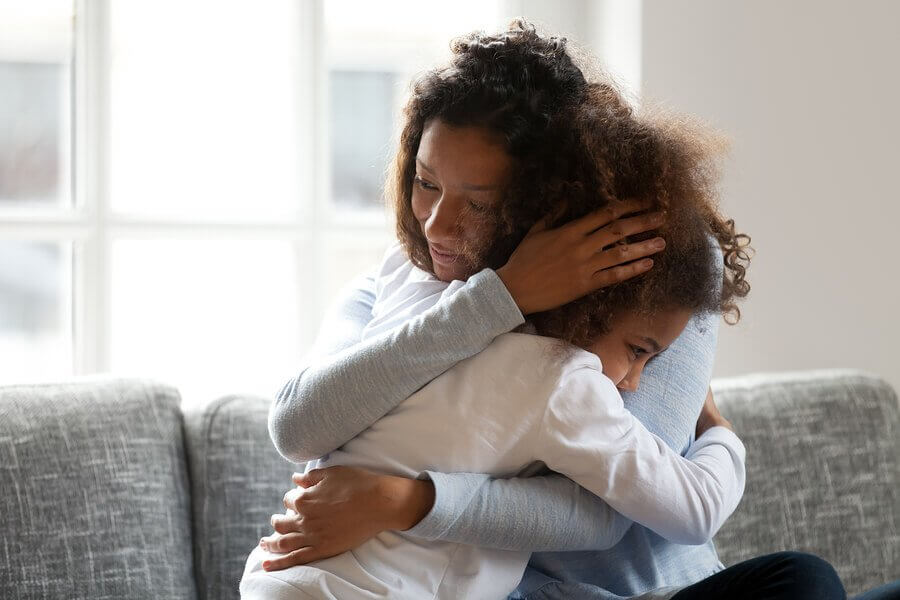 Separation Anxiety: How to Deal with It