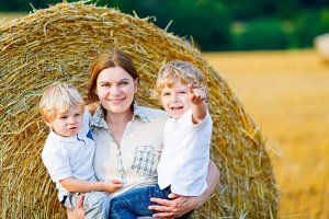 Raising the Second Child: Is It the Same as the First?