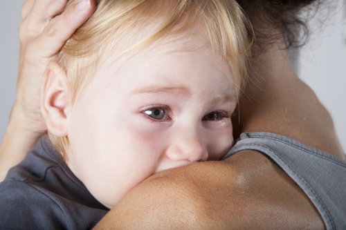 What to Do If Your Baby Won't Stop Crying