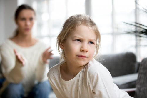 Helicopter Parenting: Parenting with Overprotection and Anxiety
