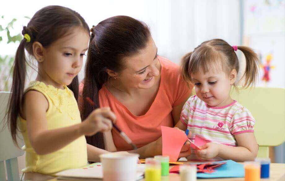 5 Tips for Teaching Children to Make Decisions