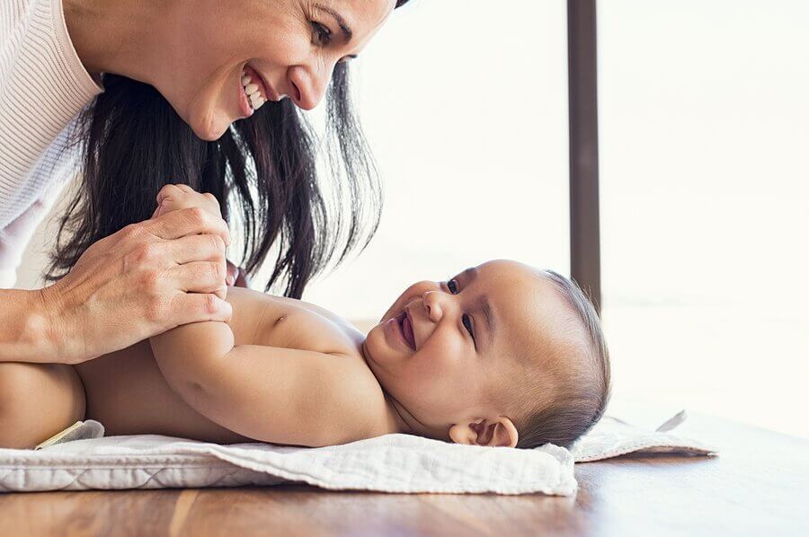 Why It's Important to Use Nonverbal Language with Children