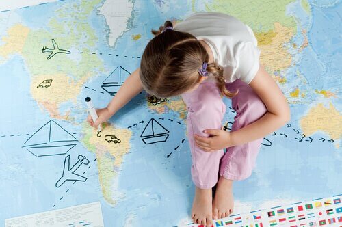 Tips to Help Your Children Sleep Well on Vacation