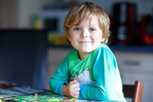 Nordic Names for Babies